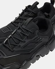 PACE BLACK