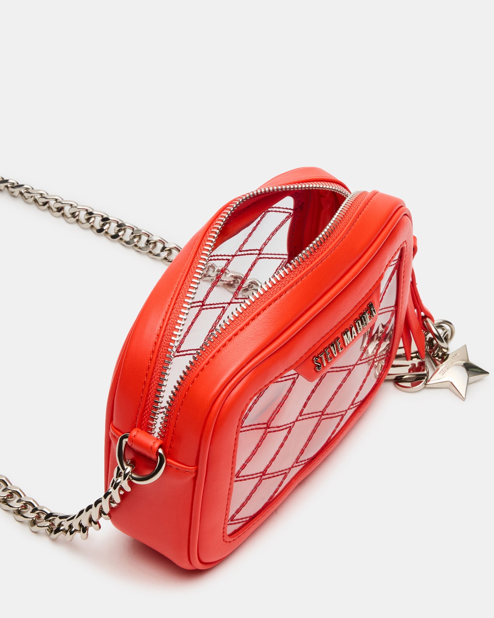 JELLY BAG RED