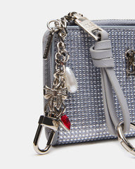 SORELLA WALLET SILVER