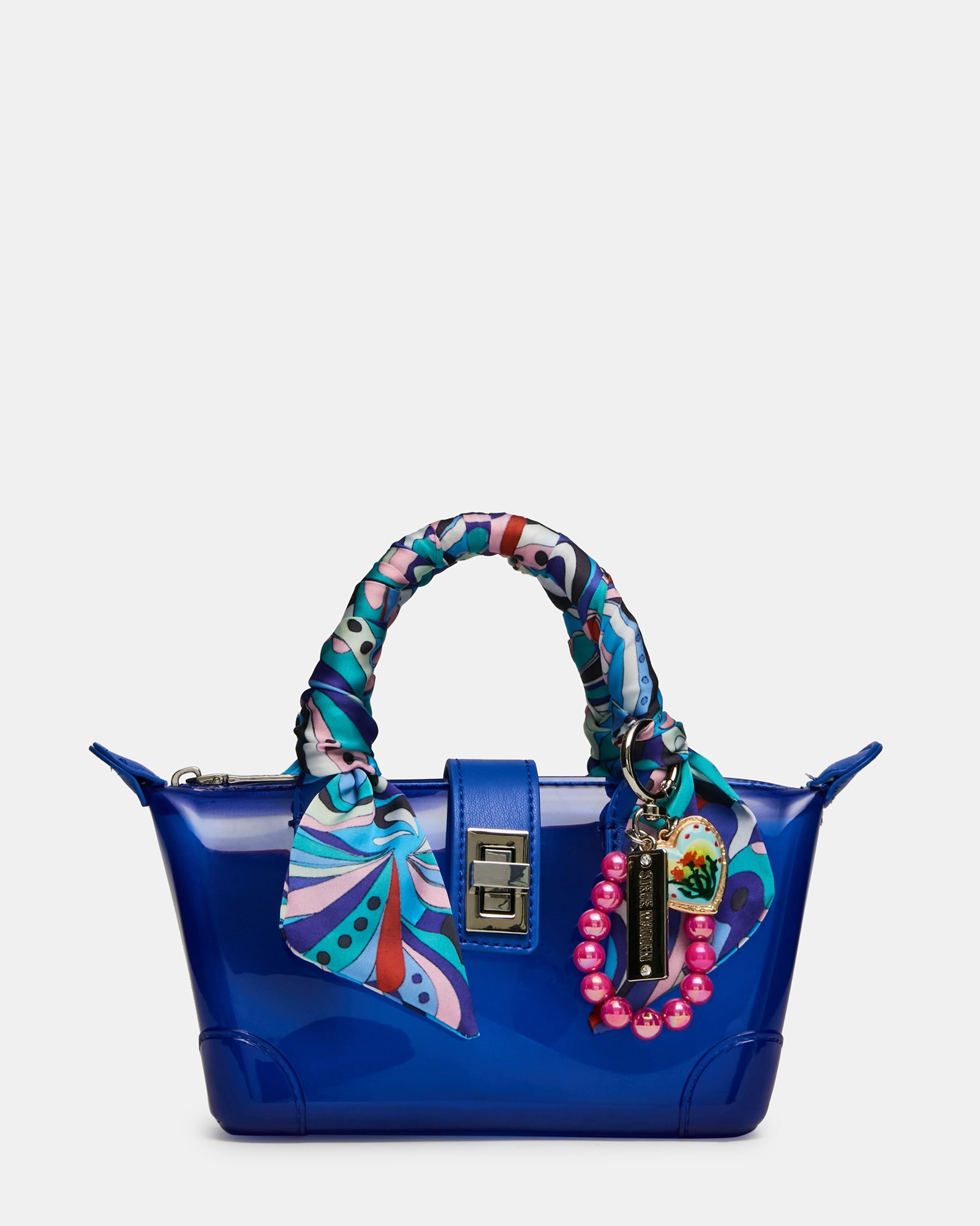 HADYN SCARF SANDAL & TATIANA BAG BUNDLE