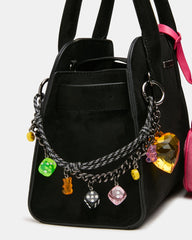 MOORE BAG BLACK
