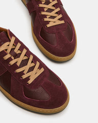 DAMAR DARK CHERRY