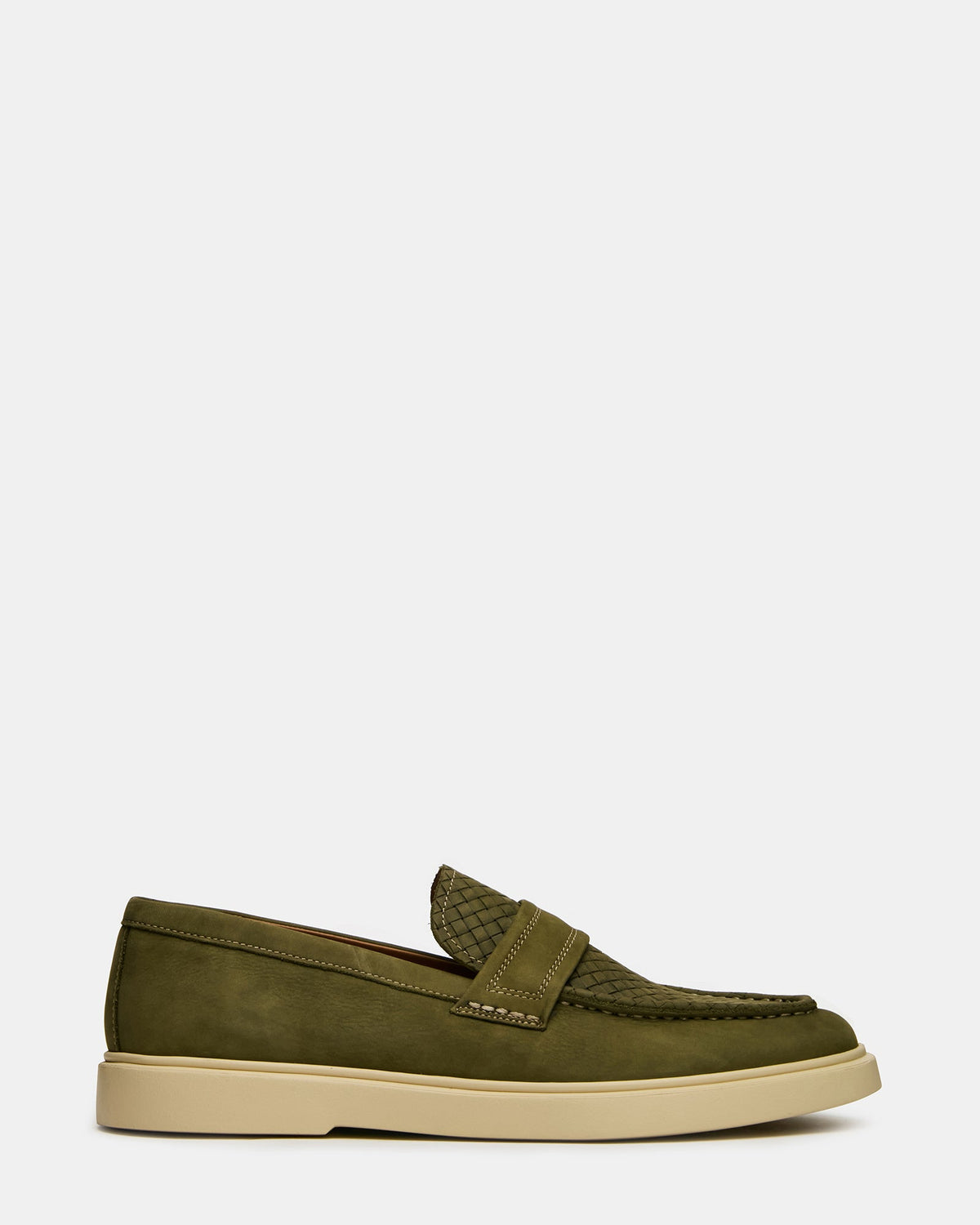 PAUL OLIVE
