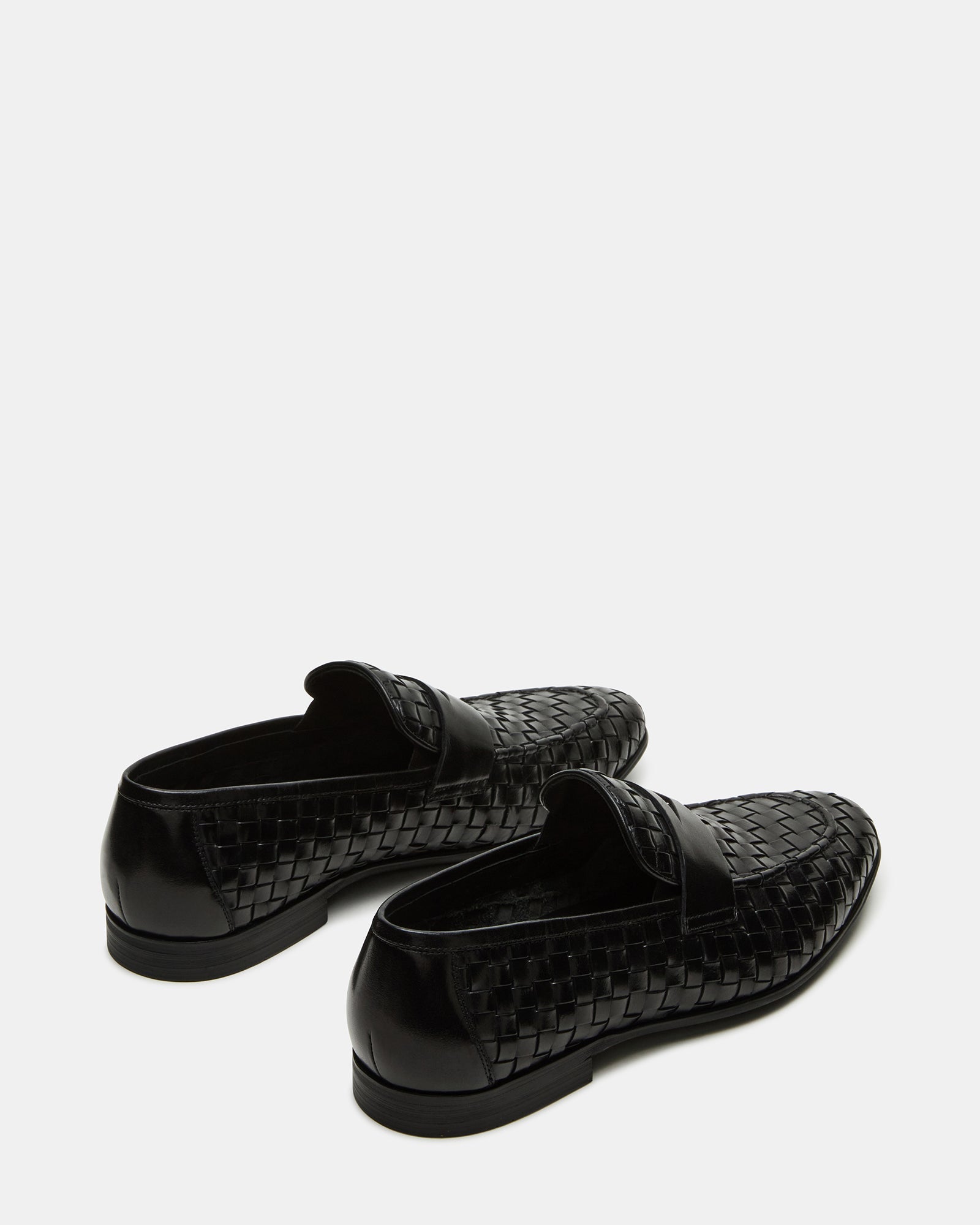 POCO BLACK LEATHER
