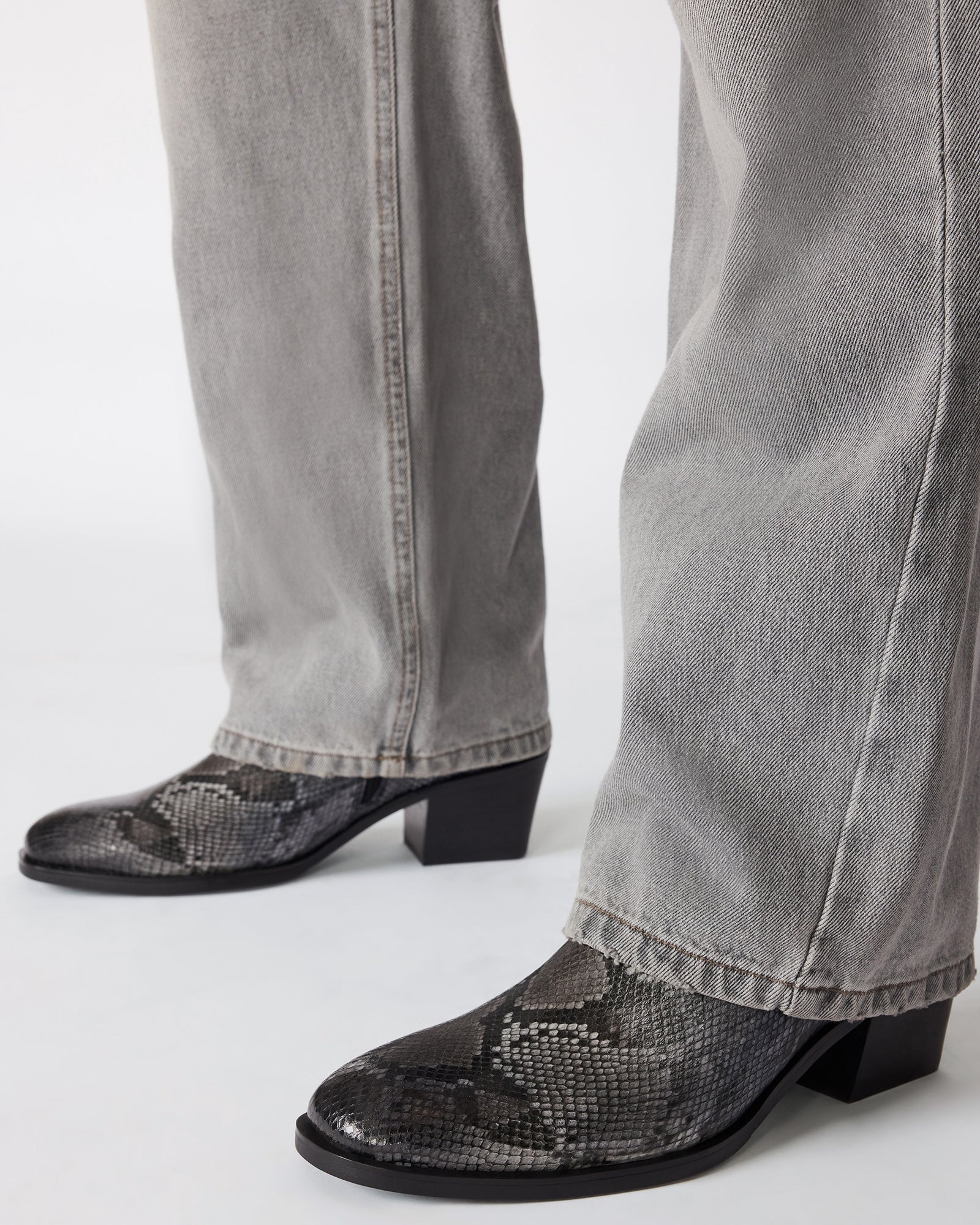 RICHIE GREY SNAKE