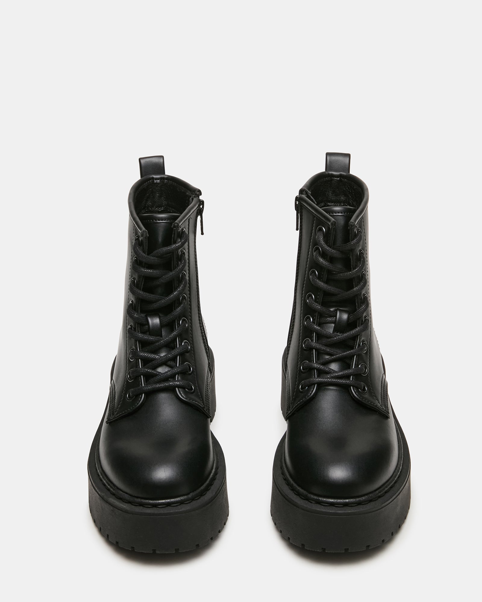 BUFFY BLACK