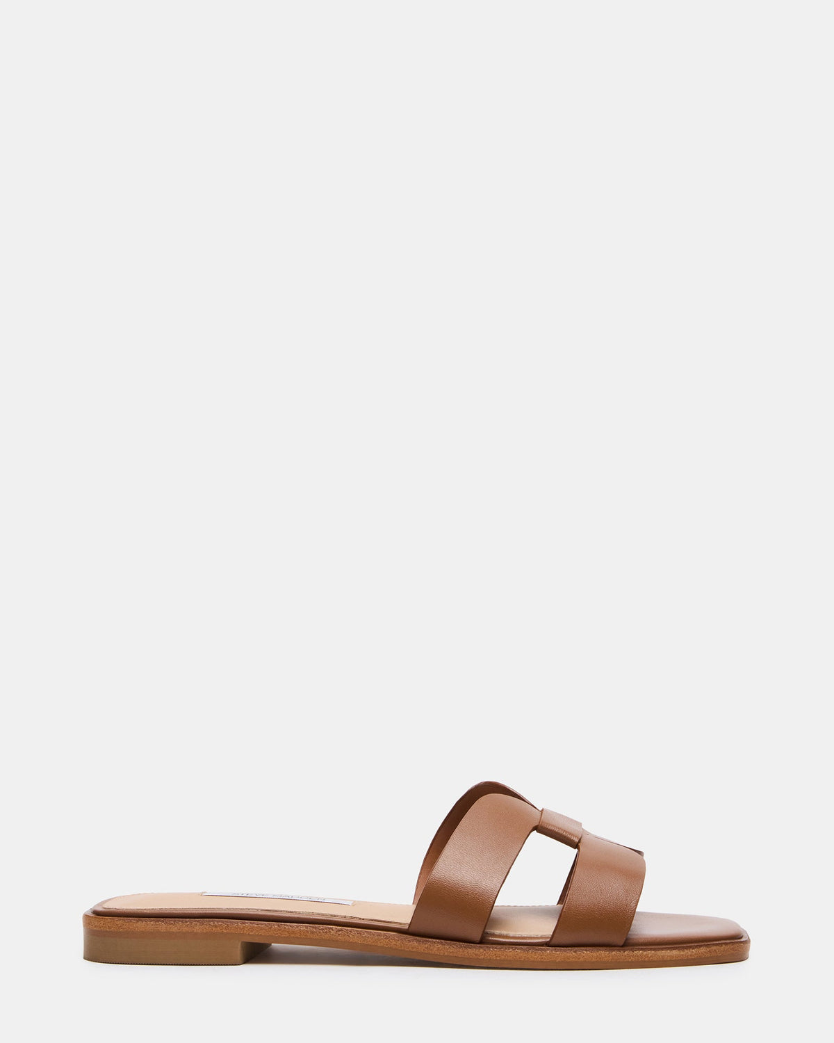 HIRA COGNAC LEATHER