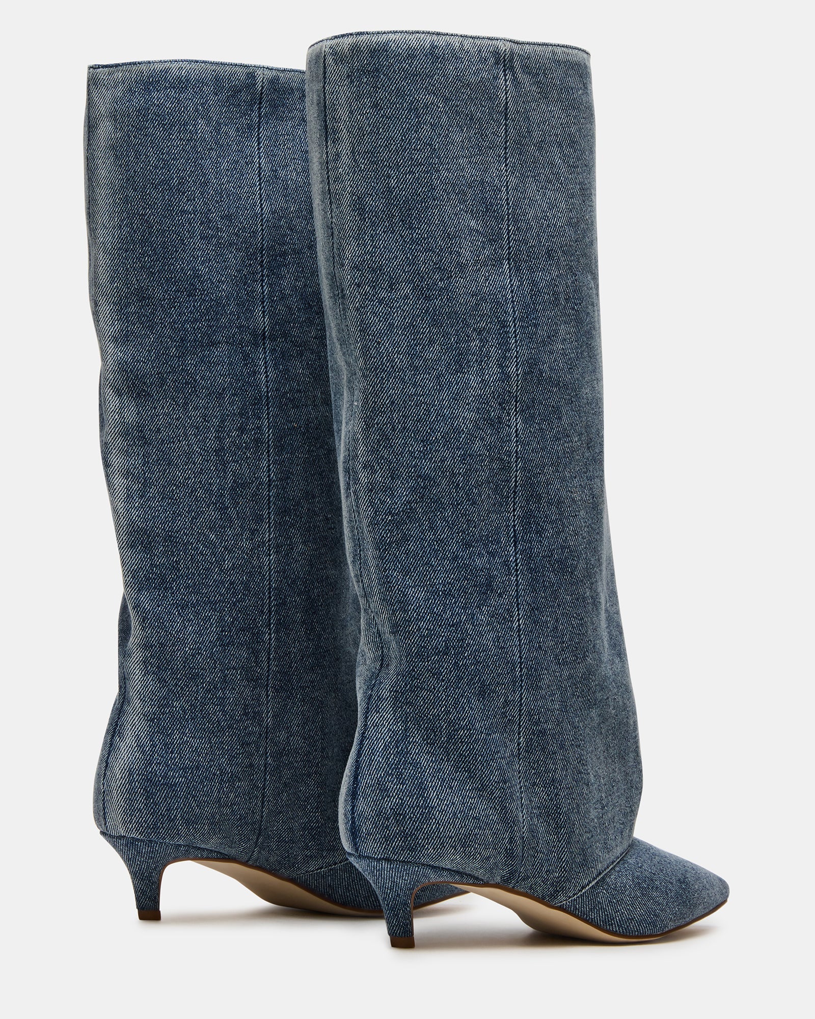 LUCA DENIM FABRIC