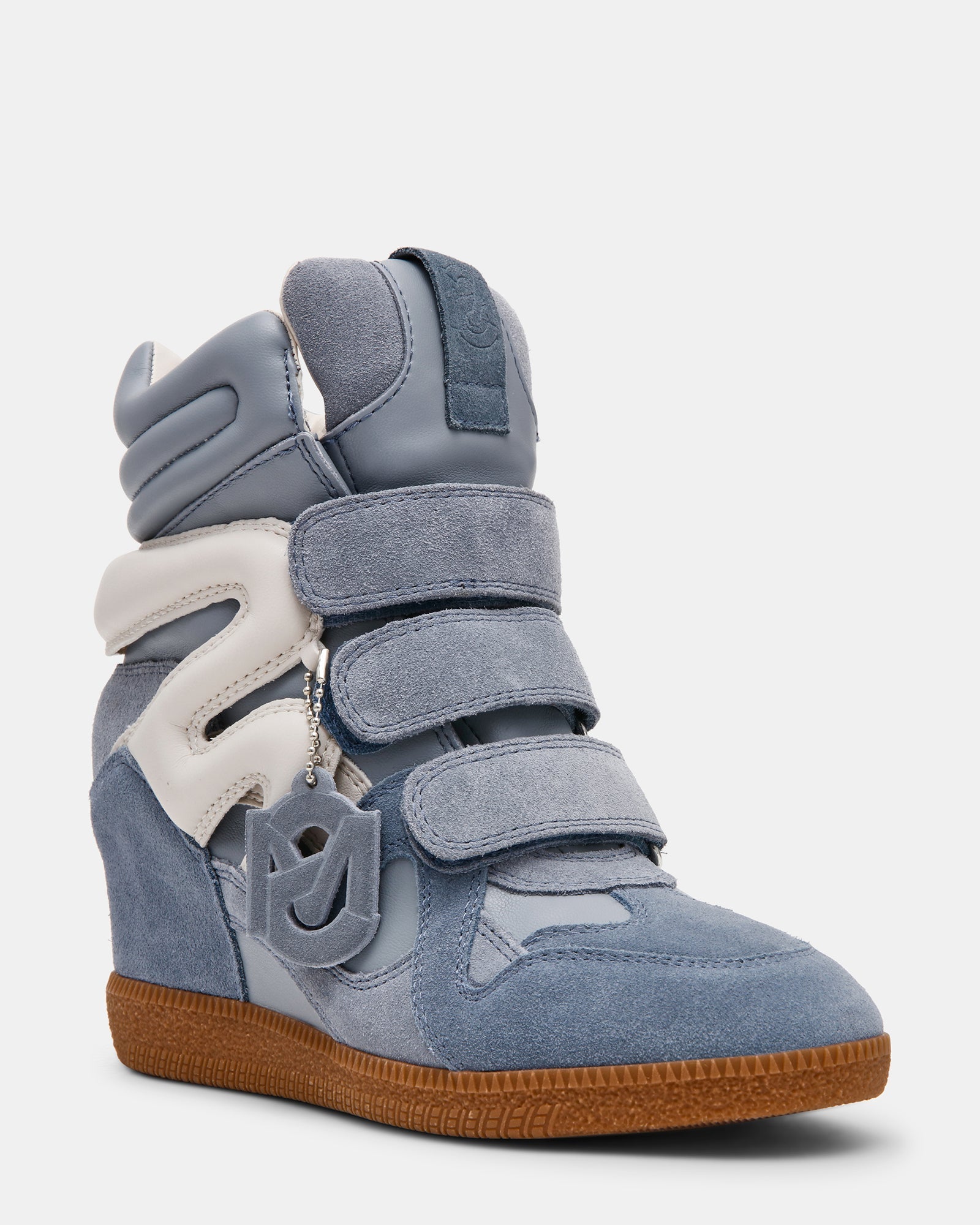MAVIS BLUE MULTI