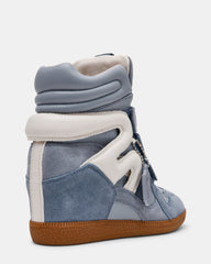 MAVIS BLUE MULTI