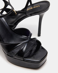SCARLET BLACK
