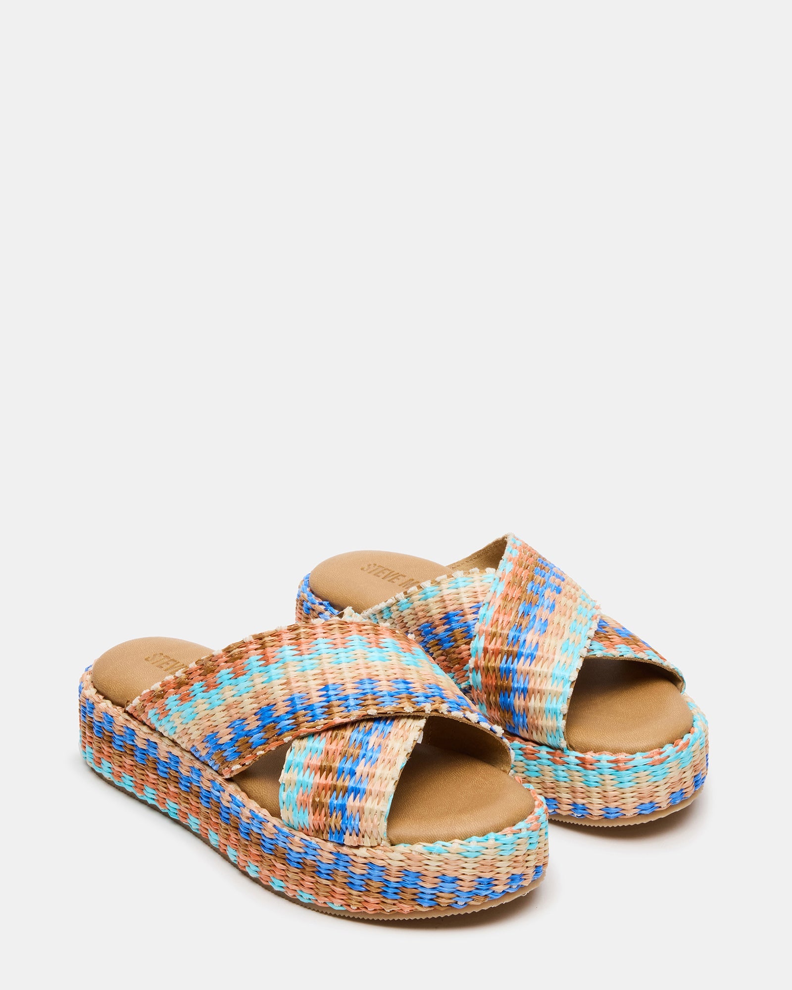 TULUM SANDAL & TULUM BAG BUNDLE