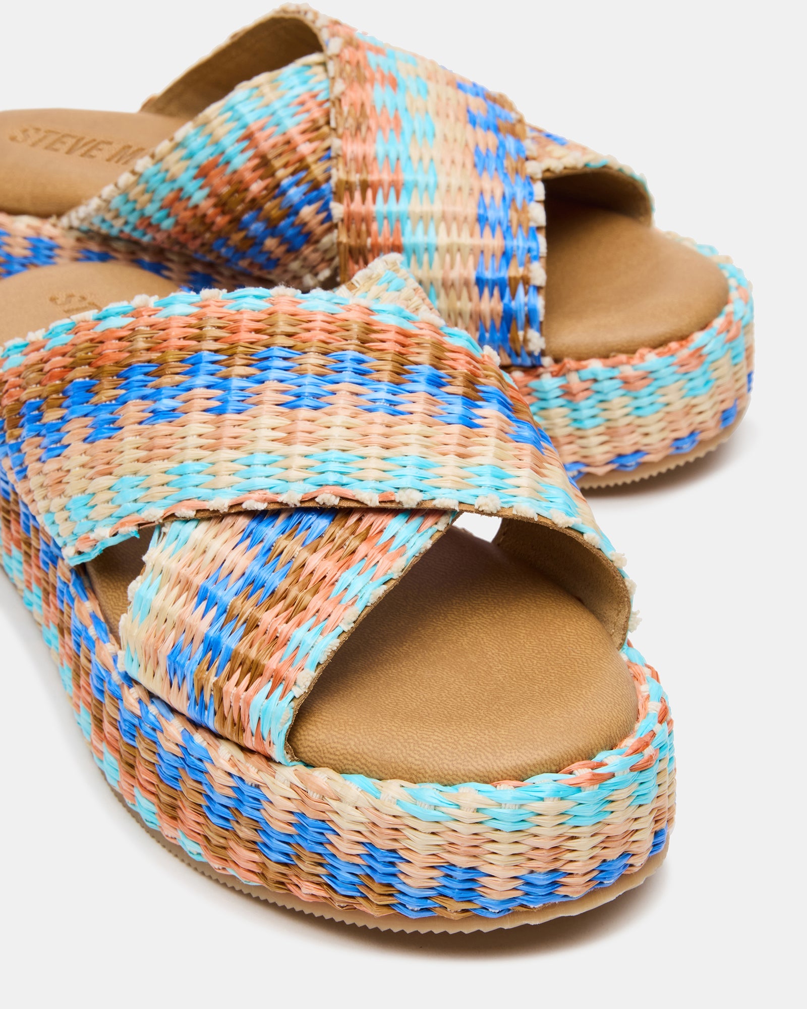 TULUM SANDAL & TULUM BAG BUNDLE
